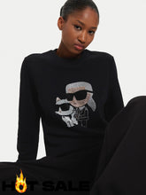Buzo Karl Lagerfeld L Buzo